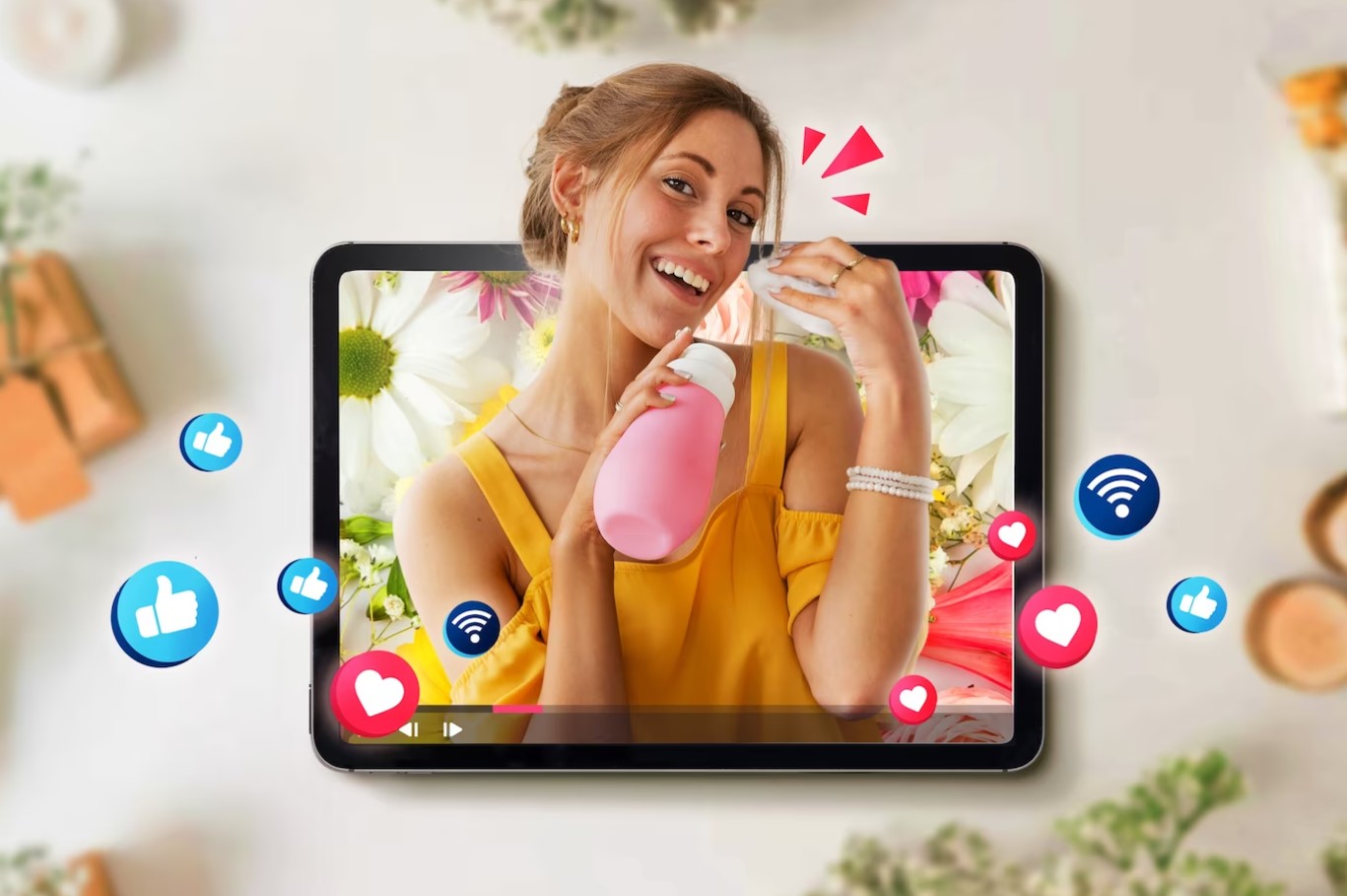 Instagram Live Connecting with Your Audience in Real-Time