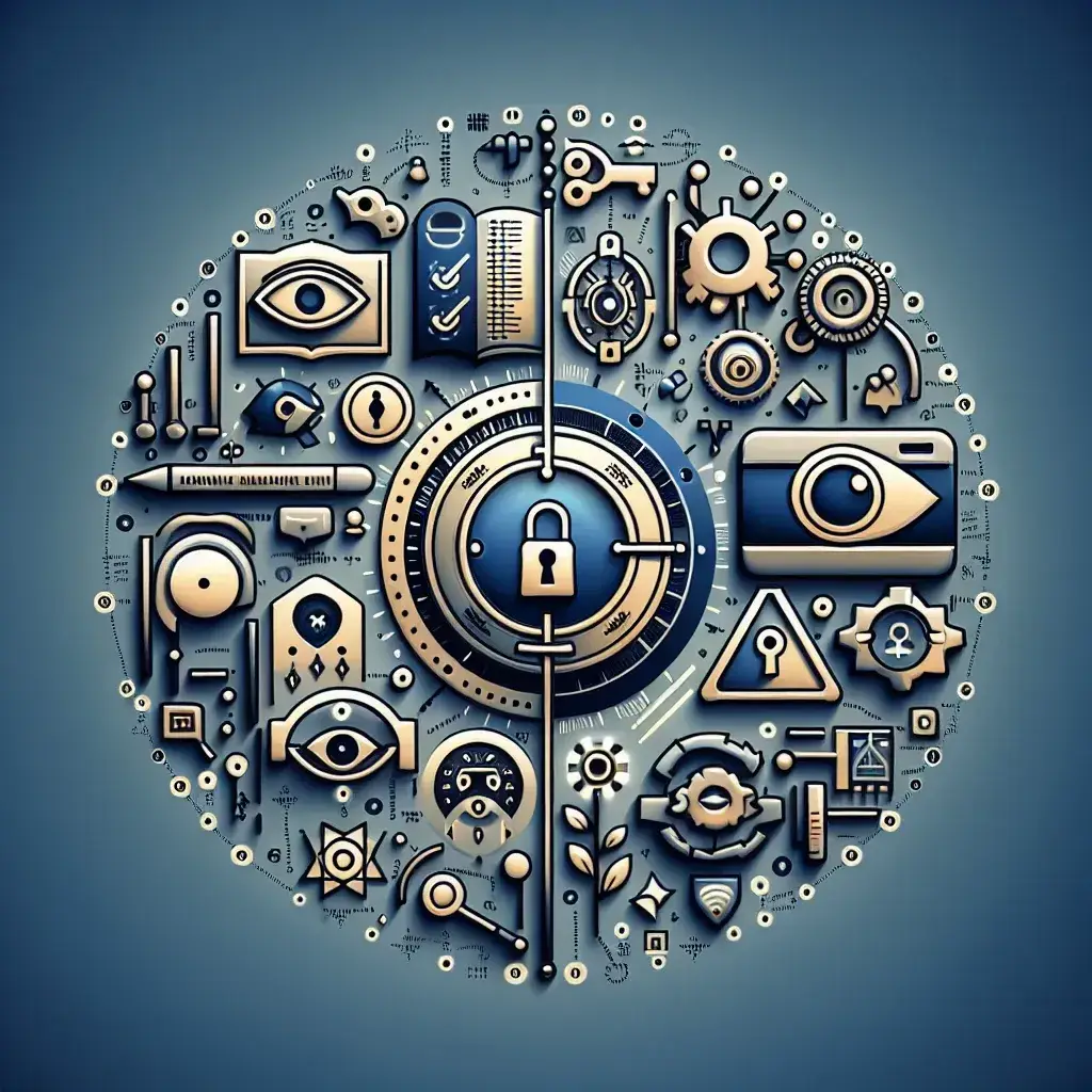 "Illustration of an anonymous Instagram Story viewer interface highlighting privacy tools and features for hidden viewing, accompanying the article 'Instagram Story Viewer: The Complete Guide to Anonymous Story Watching and Privacy Tools.'"